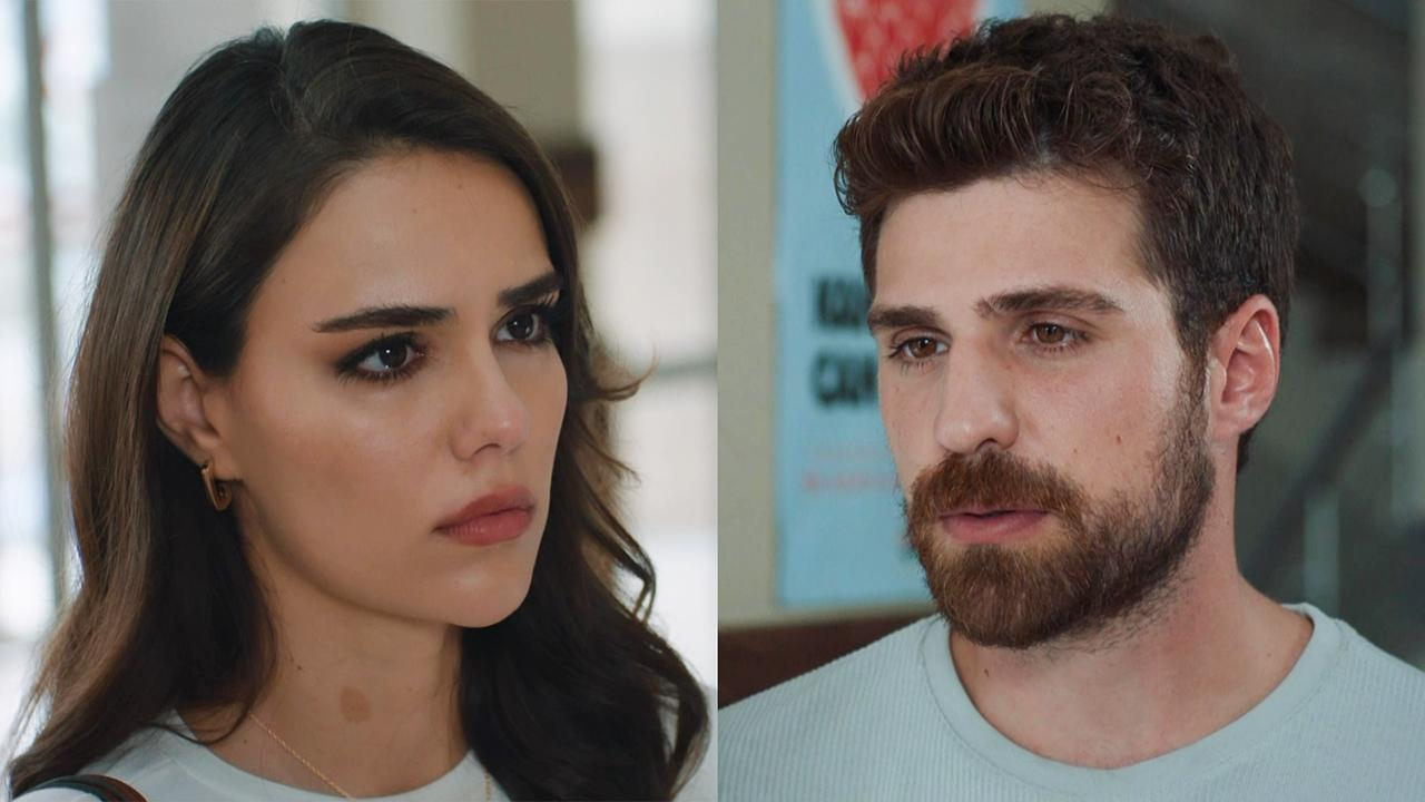 Üç Kız Kardeş 56. Bölüm Ön İzleme – 3