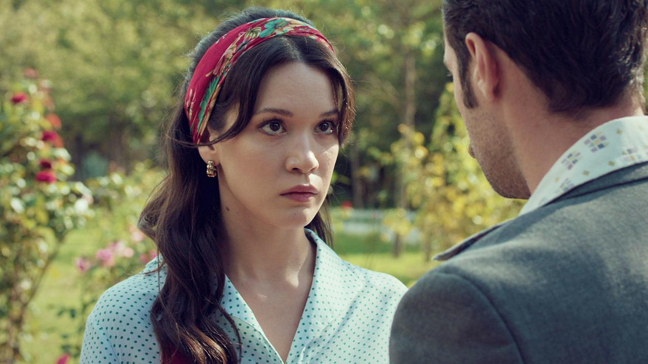 Dilek Taşı 5. Bölüm Fragmanı - 2