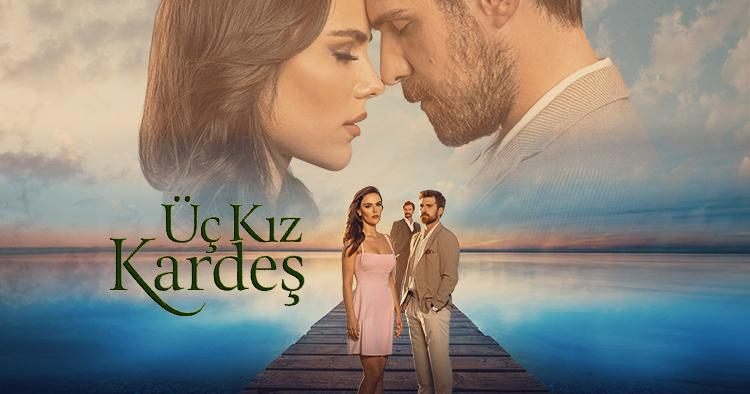 Üç Kız Kardeş "En Sıkı Takipçi" Yarışması