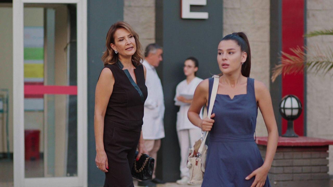 Aşk ve Umut Yeni Sezon Fragmanı – 2
