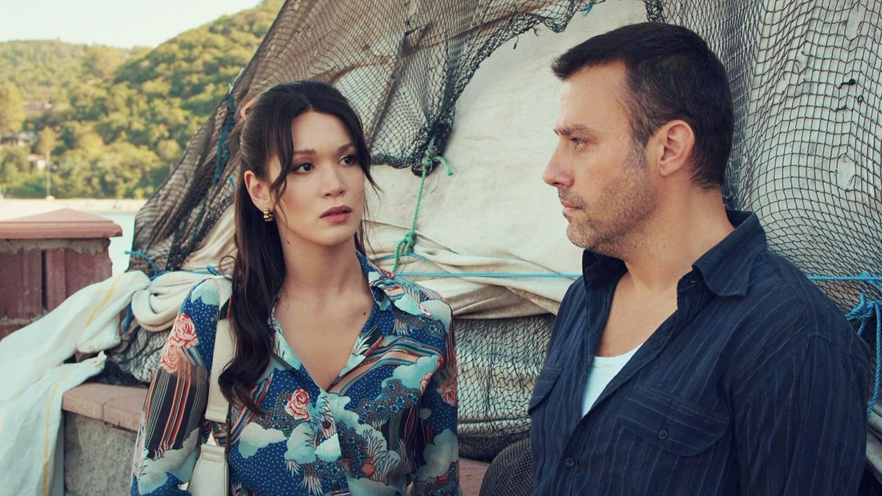 Dilek Taşı 5. Bölüm Fragmanı - 3