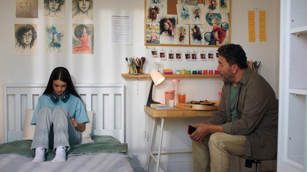 Cem, Gülce'ye söz verdi!