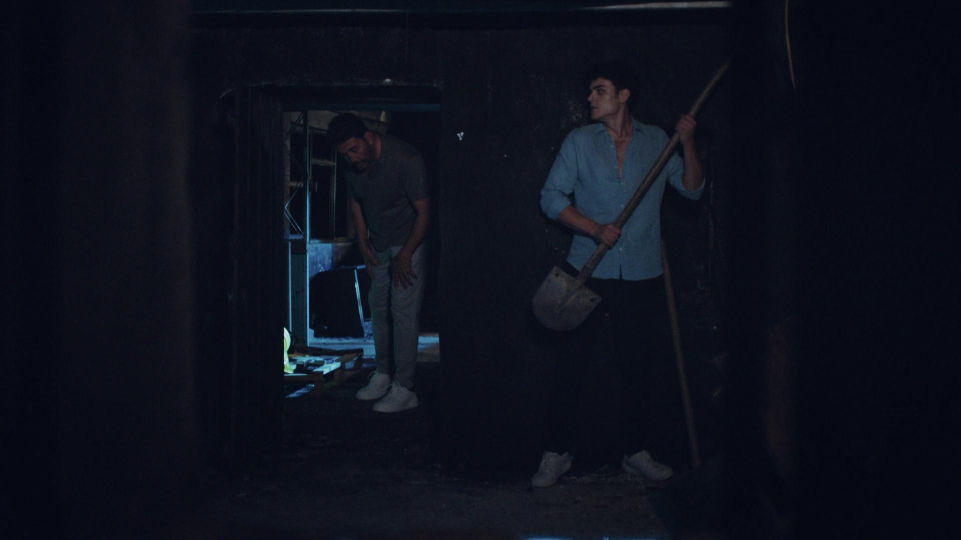 Miro, Cem'e yakalanacak mı?