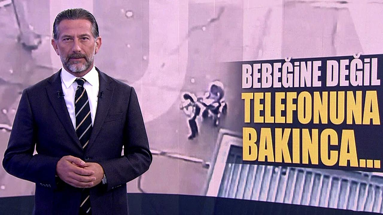Kanal D Ana Haber – 04.10.2023