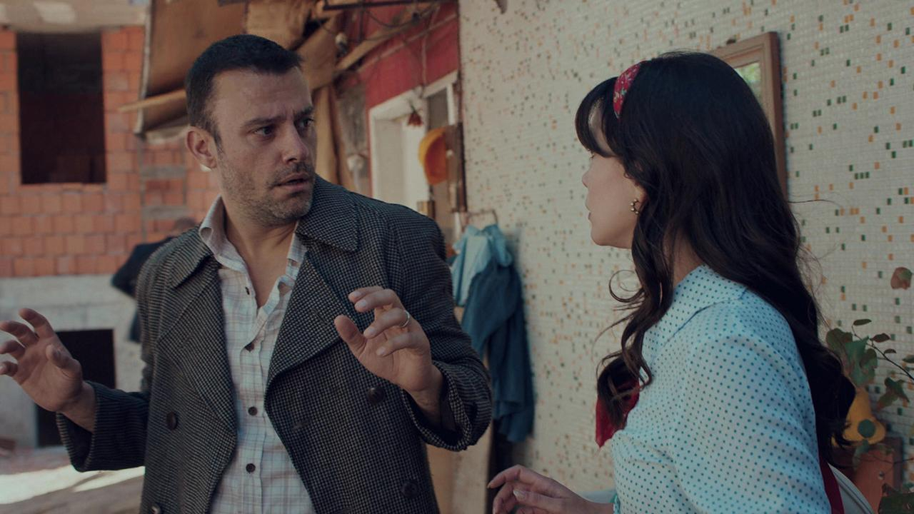 Dilek Taşı 5. Bölüm