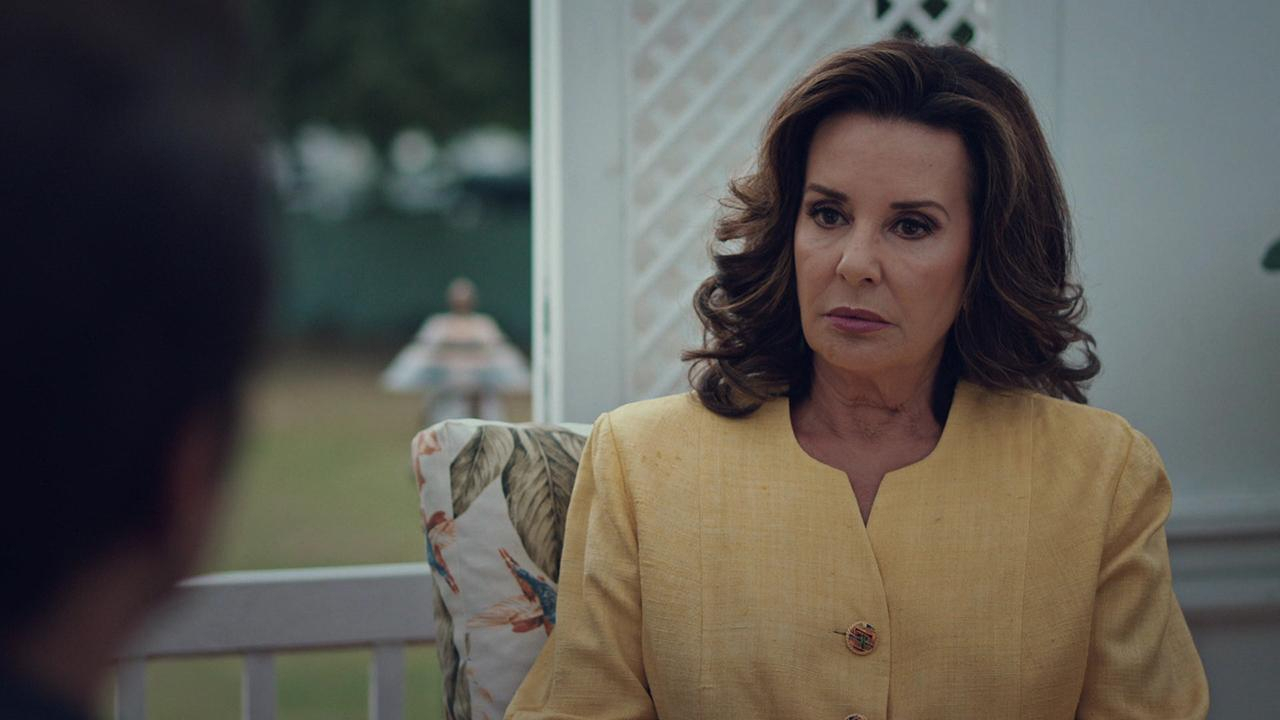 Macide, Harun’u saf dışı bırakmanın peşinde!