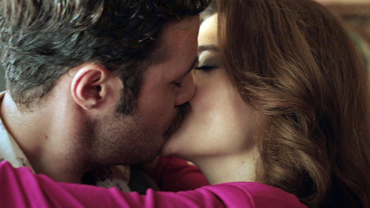 Sevda ve Kenan beraber oldu! 