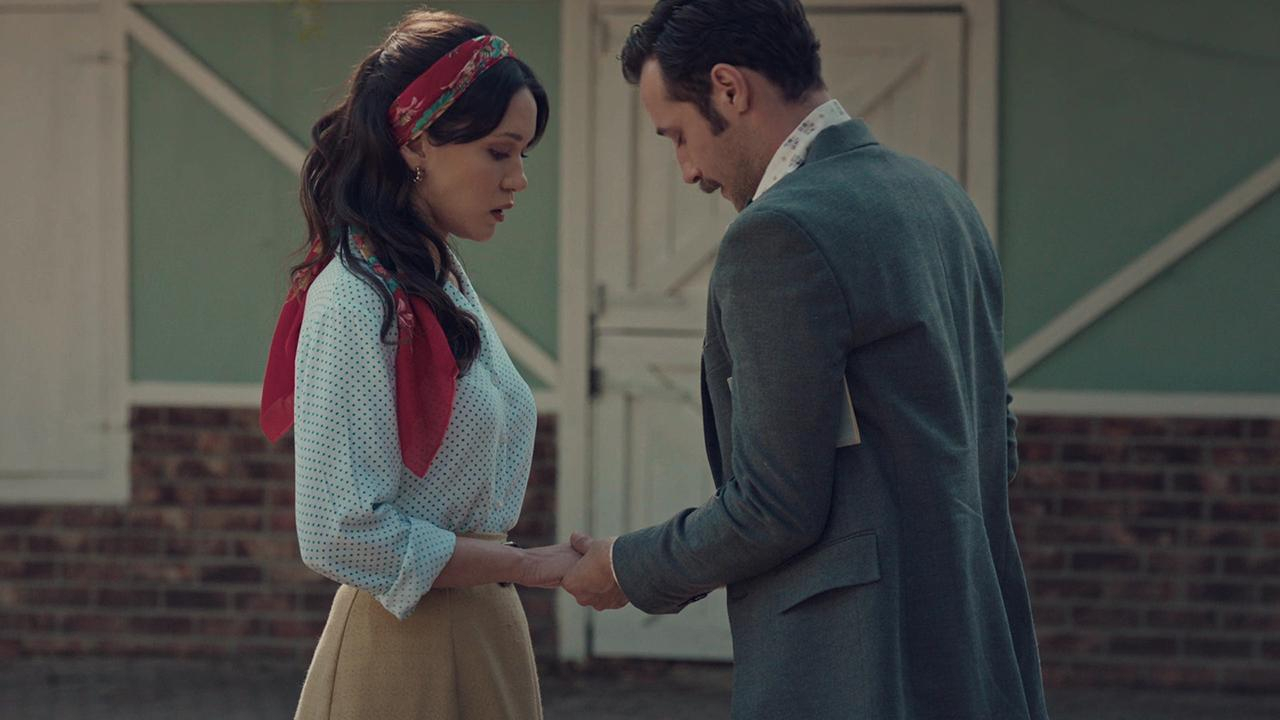 Seninle evleneceğim Kenan!