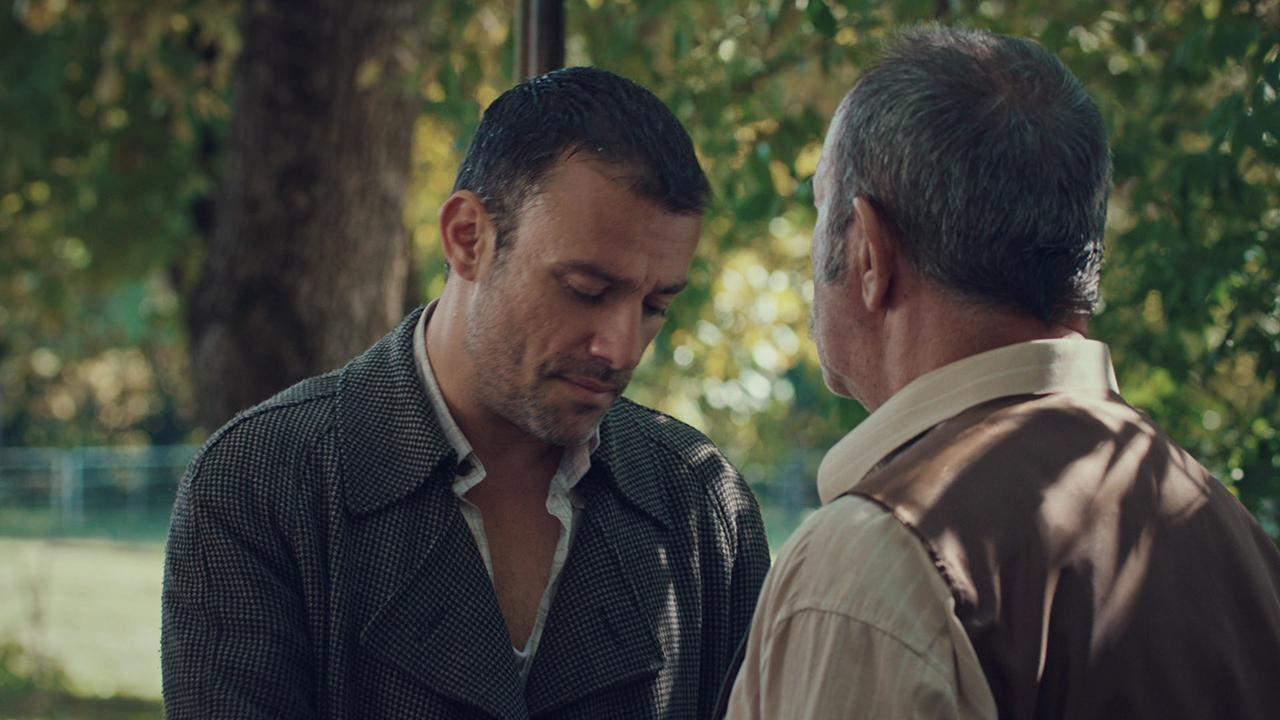Mustafa, Ömer’i utandırdı!