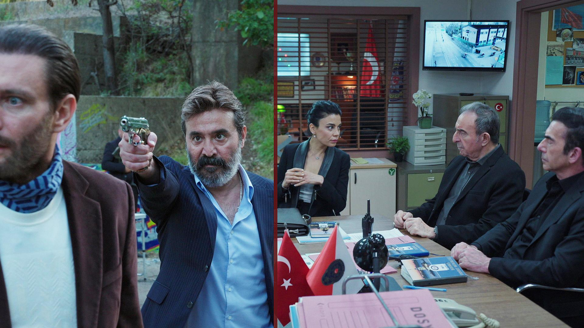 Sado'nun infazları ekibi köşeye sıkıştırdı!