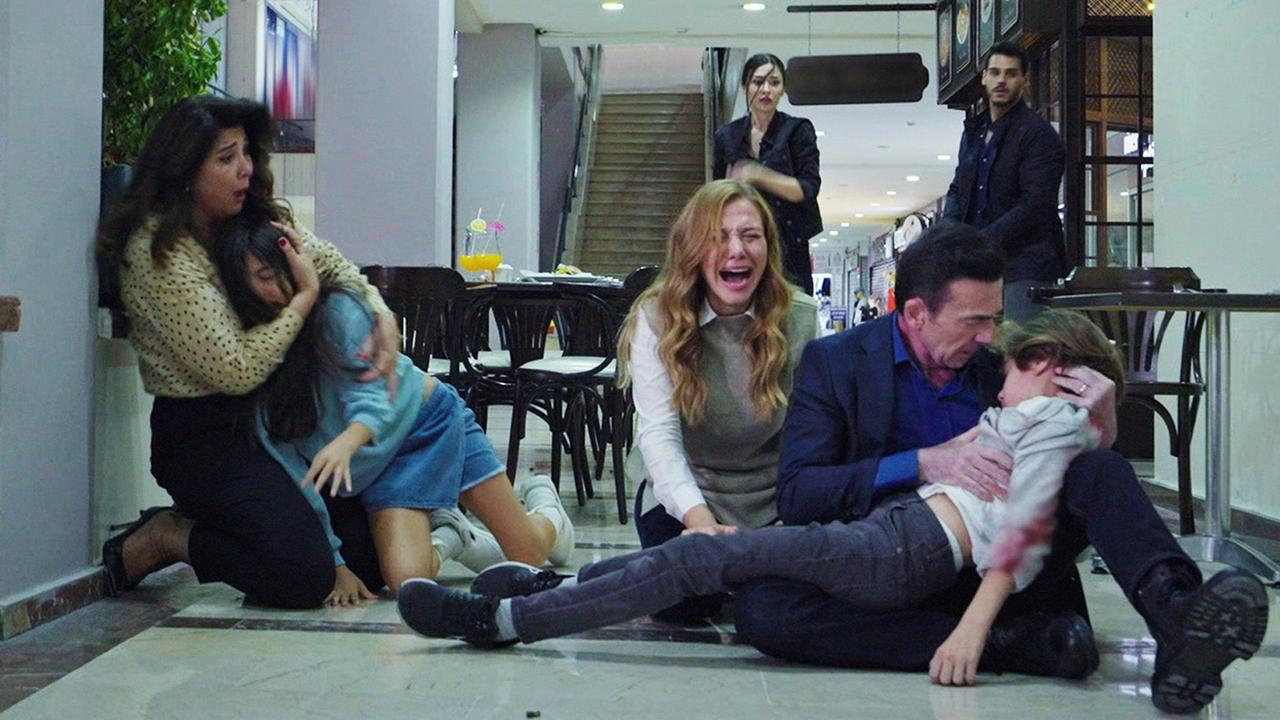 Arka Sokaklar 645. Bölüm Fragmanı