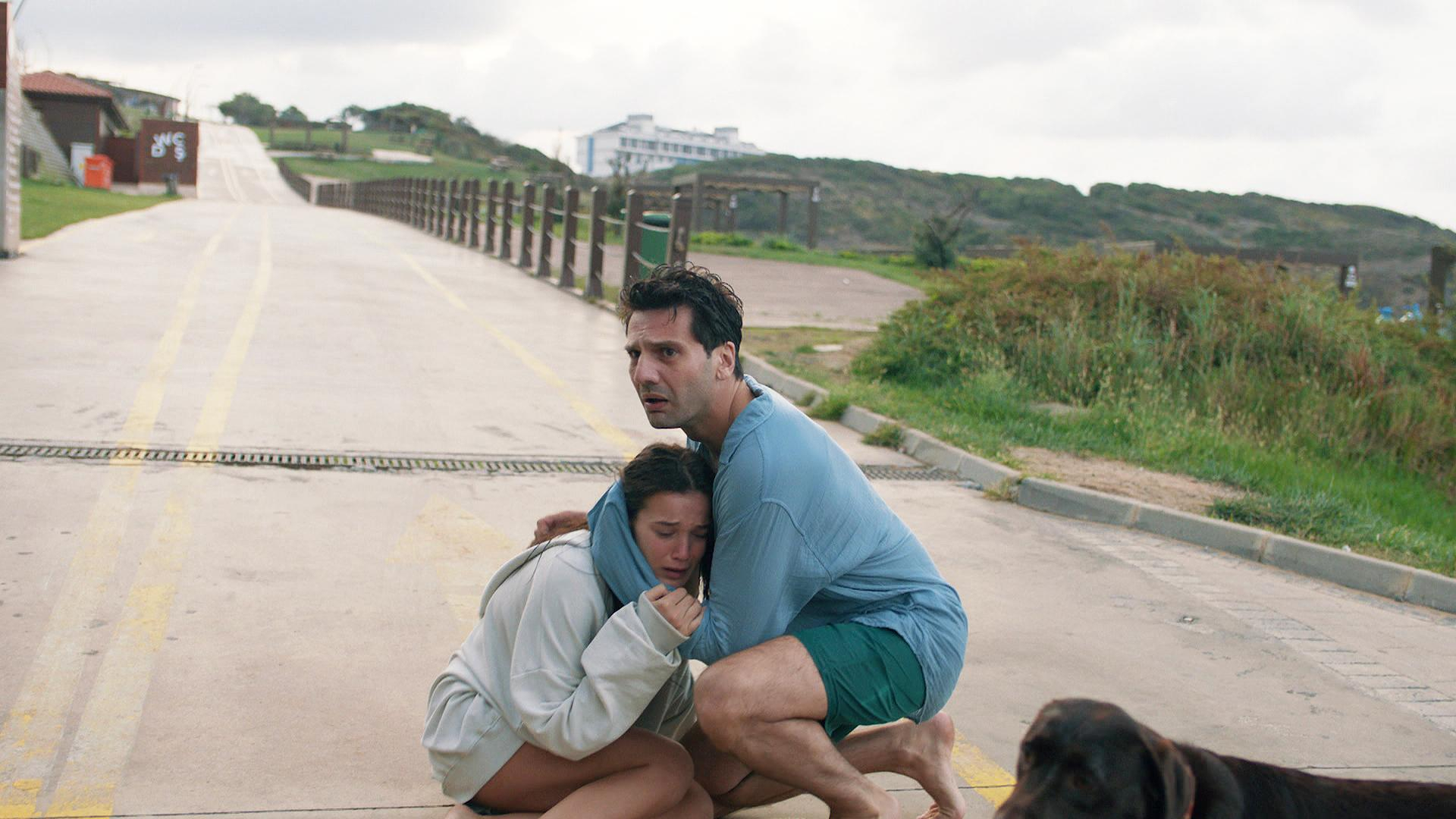 Acıların başladığı an!