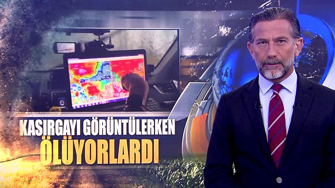 Kanal D Ana Haber – 09.10.2023