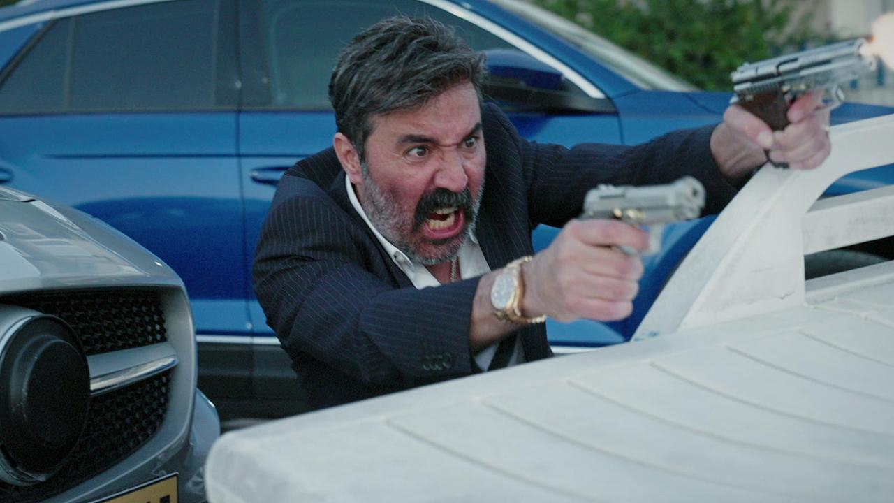 Arka Sokaklar 645. Bölüm Fragmanı - 2