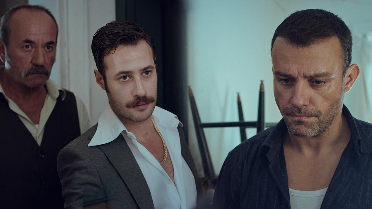 Mustafa’nın yeni ismi Yılmaz oldu!