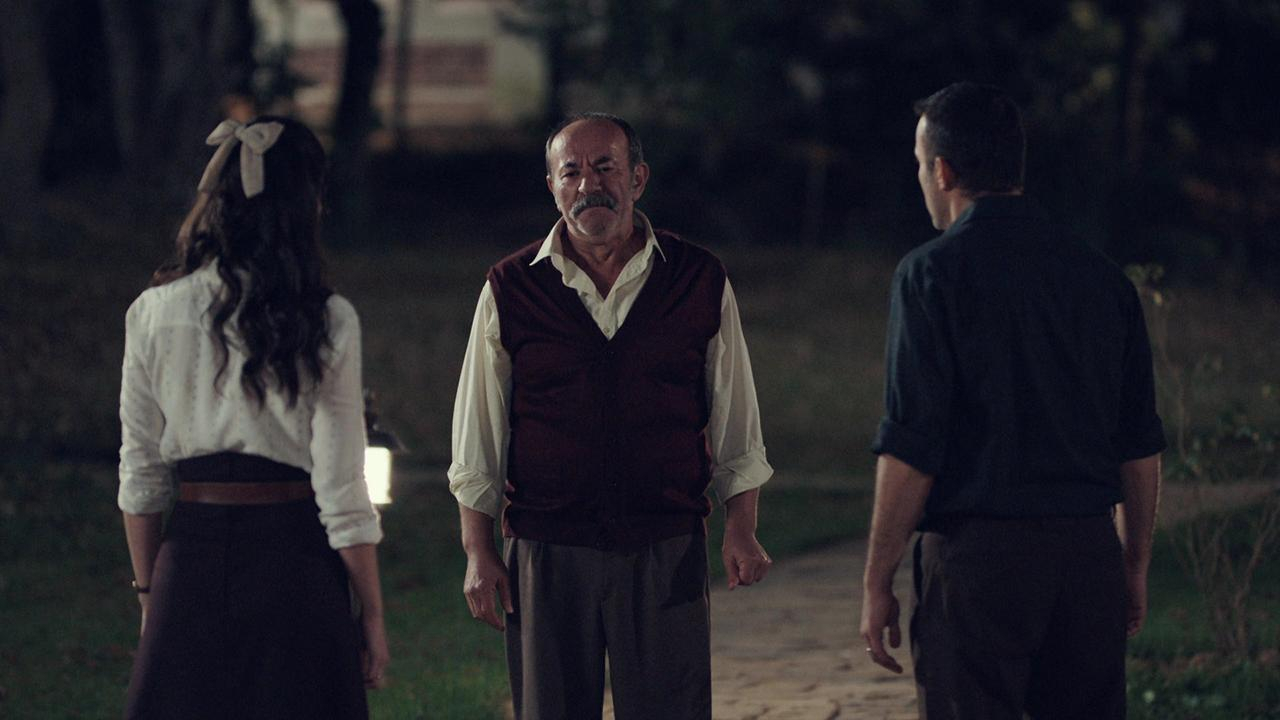 Ömer, Rona ailesinin korkunç planını öğrendi!