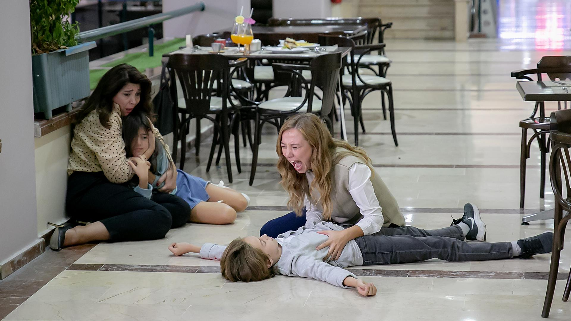 Rıza Babanın torunu öldü mü?