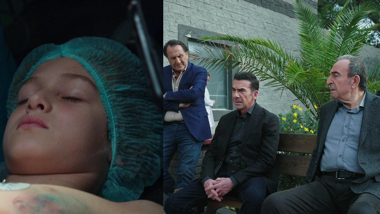 Arka Sokaklar 646. Bölüm Fragmanı