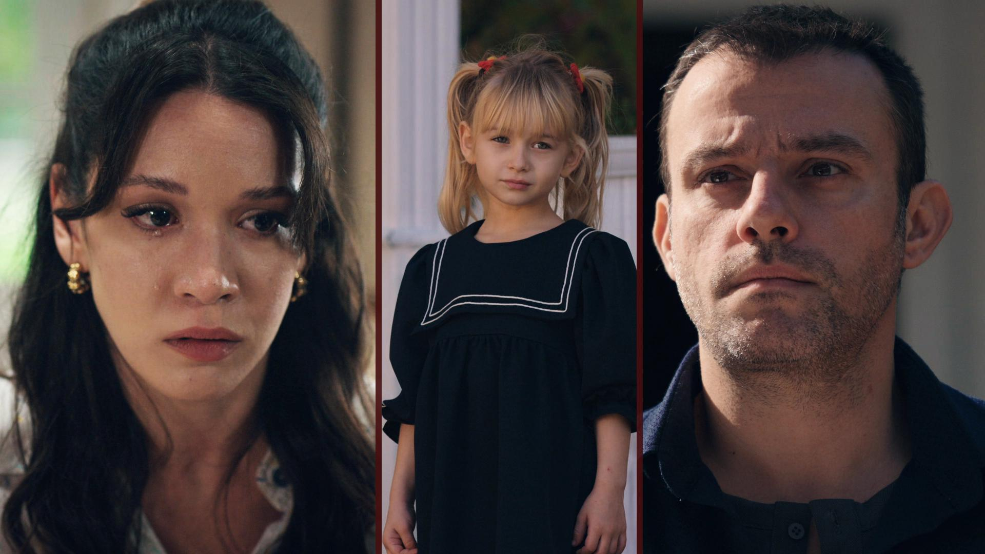 Dilek Taşı 7. Bölüm Fragmanı