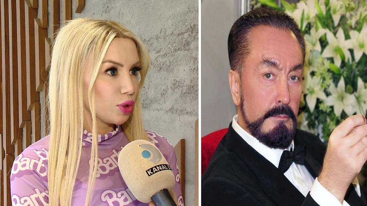 "Kedicik" olmaktan son anda kurtuldum!