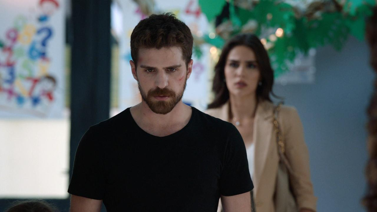 Üç Kız Kardeş 58. Bölüm