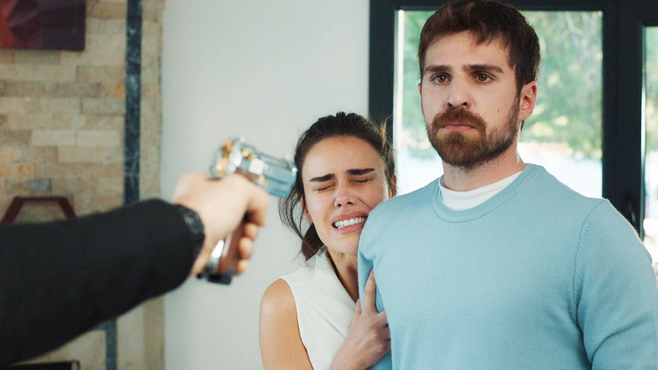 Üç Kız Kardeş 59. Bölüm Fragmanı