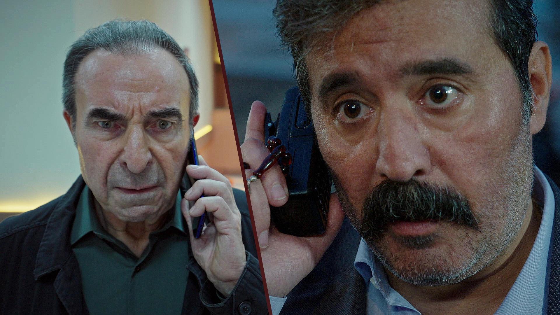 Arka Sokaklar 646. Bölüm Fragmanı - 2