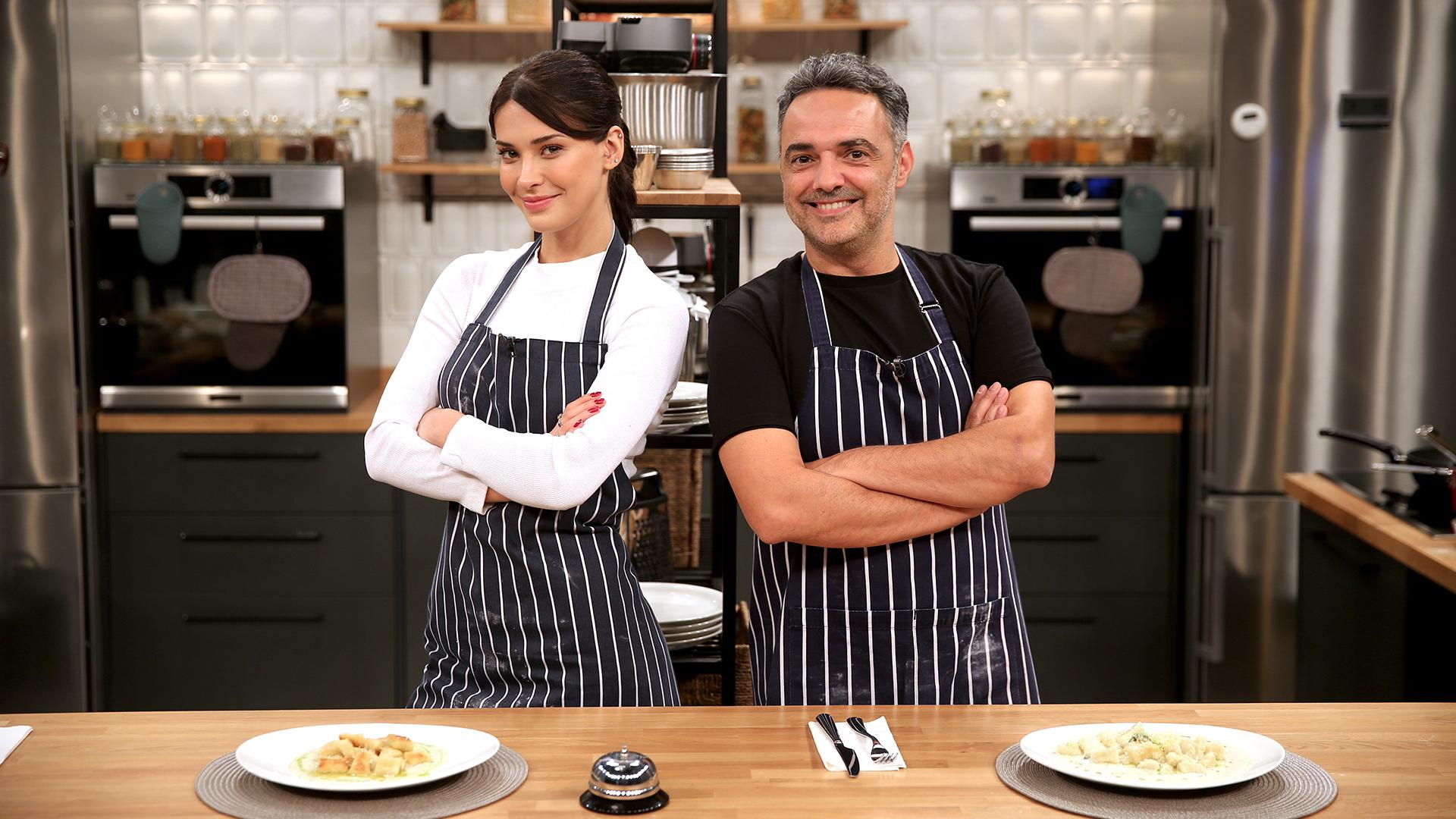 Arda ile Omuz Omuza 164. Bölüm - DEVRİM ÖZKAN - YENİ SEZON