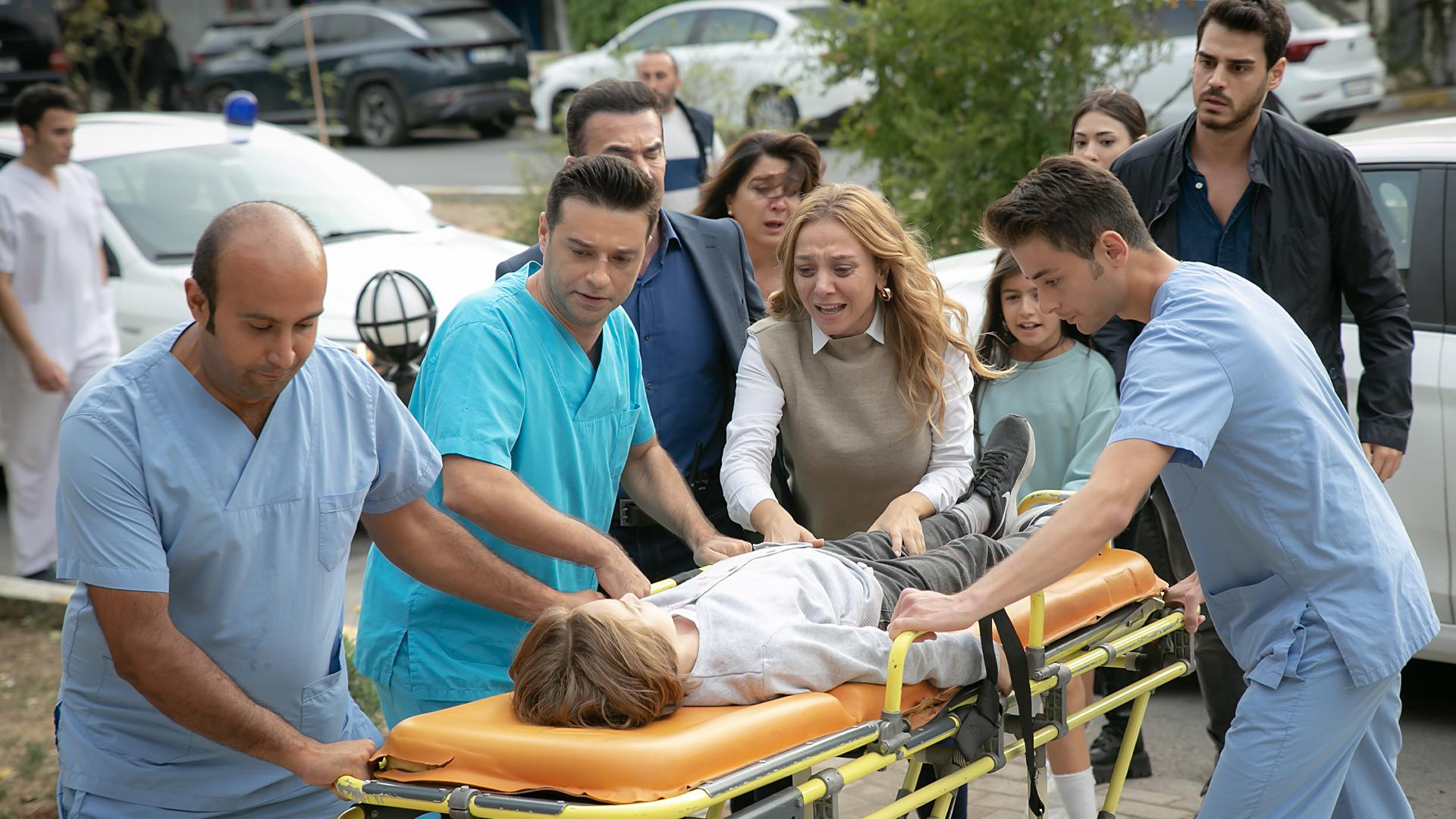 Arka Sokaklar 646. Bölüm