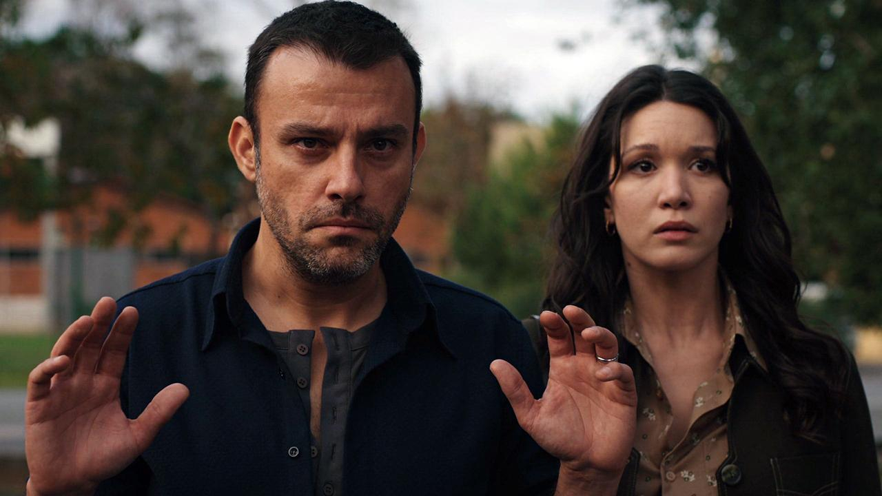 Dilek Taşı 7. Bölüm Fragmanı - 2