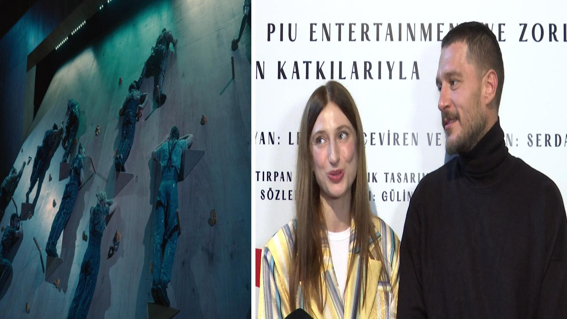 22.10.2023 / Magazin D Pazar