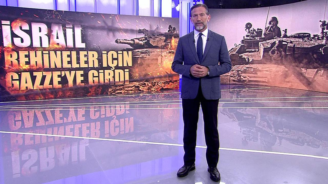 Kanal D Ana Haber – 23.10.2023