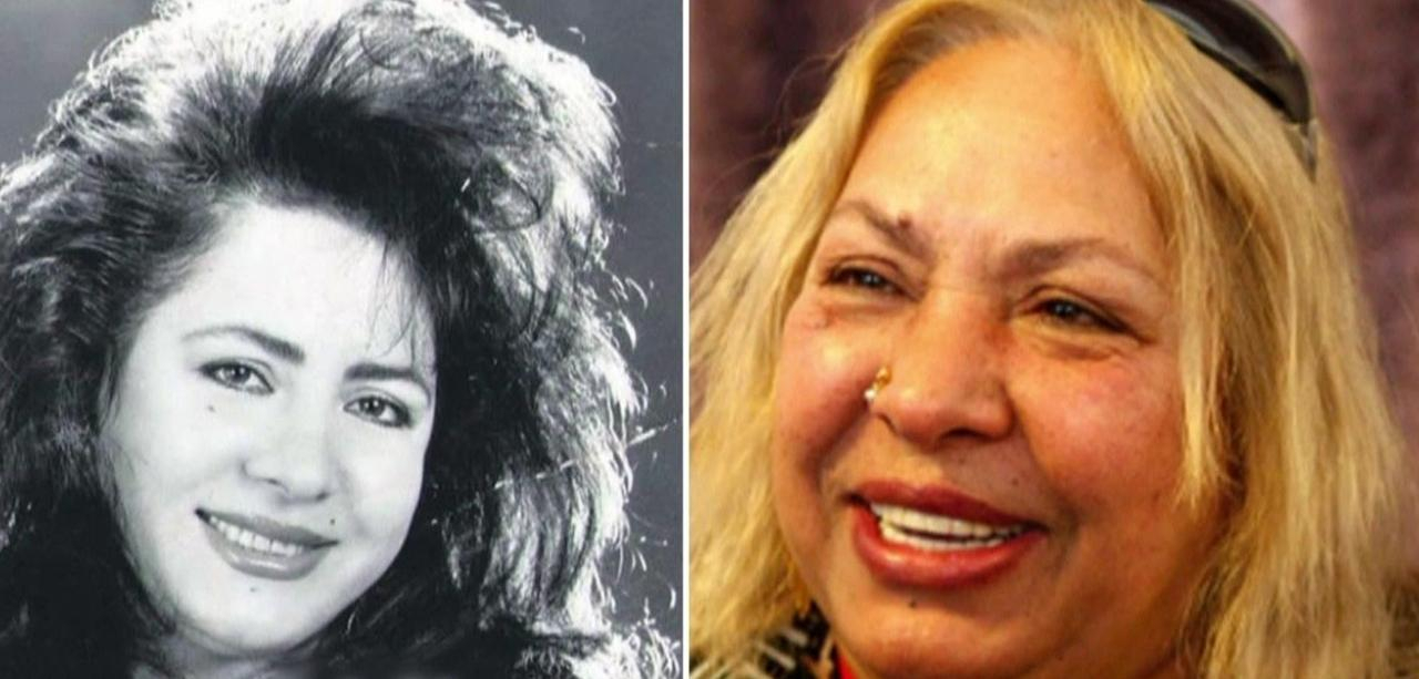 Dilber Ay’ın film gibi hayatı!