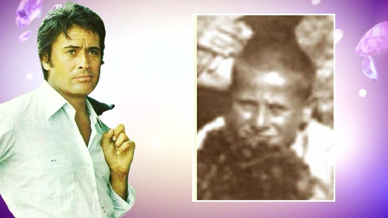 Dünden bugüne Cüneyt Arkın!