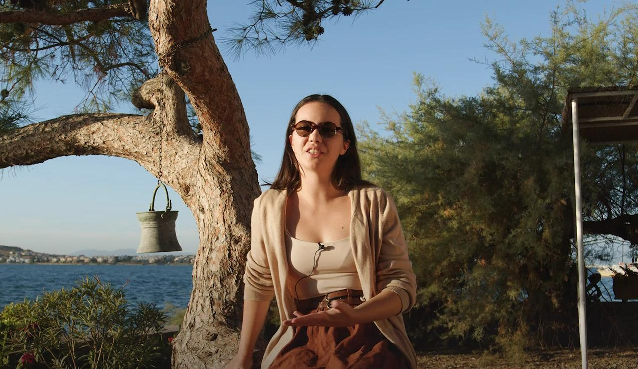 Almila Ada, hakkında merak edilen soruları yanıtladı! 