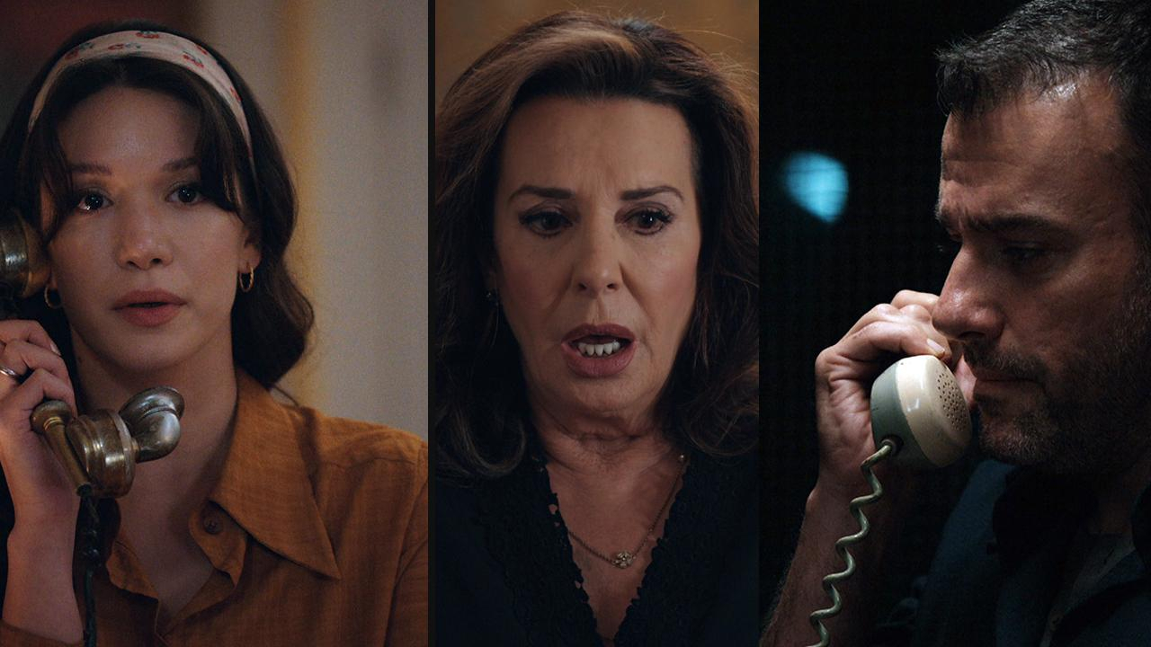Macide, Mustafa’nın kim olduğunu öğrendi!