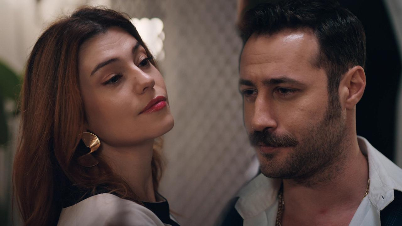Ben yanarsam sen de yanarsın!