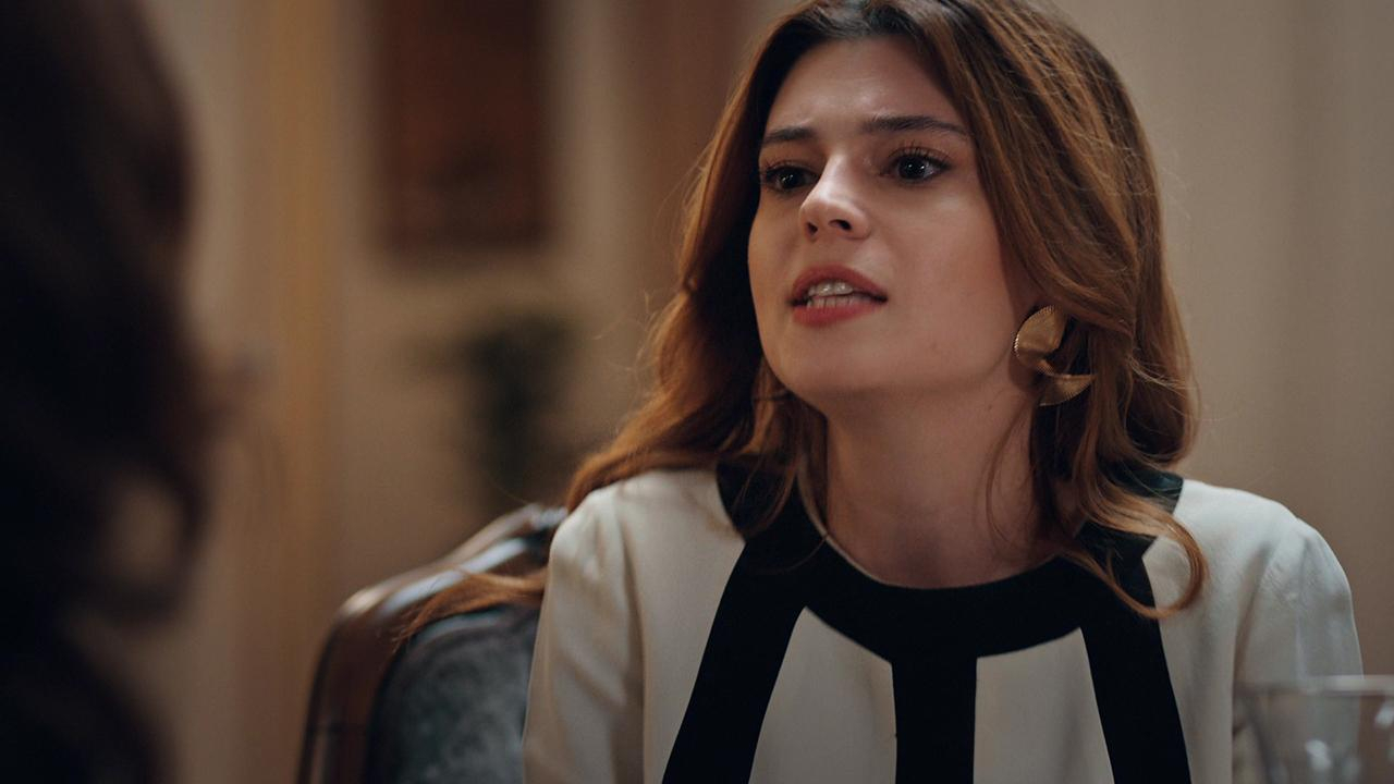 Sevda ailesine baş kaldırdı!
