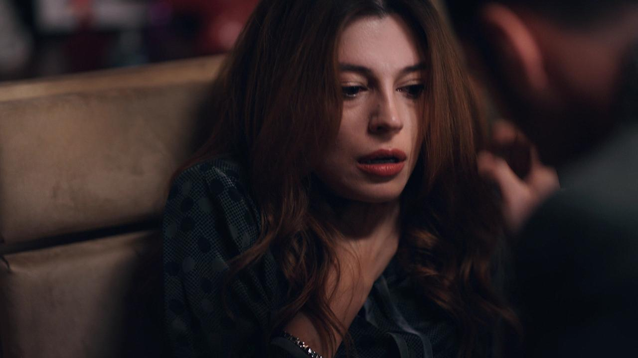 Kenan, Sevda’yı Efkan’ın elinden kurtardı!