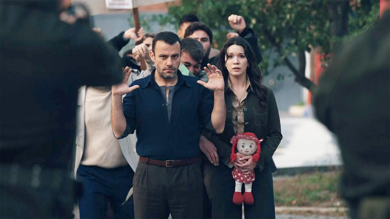 Dilek Taşı 8. Bölüm Fragmanı