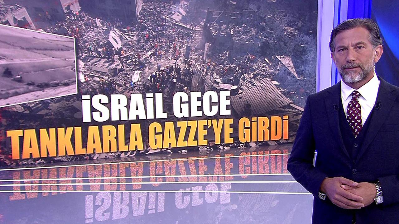 Kanal D Ana Haber – 26.10.2023