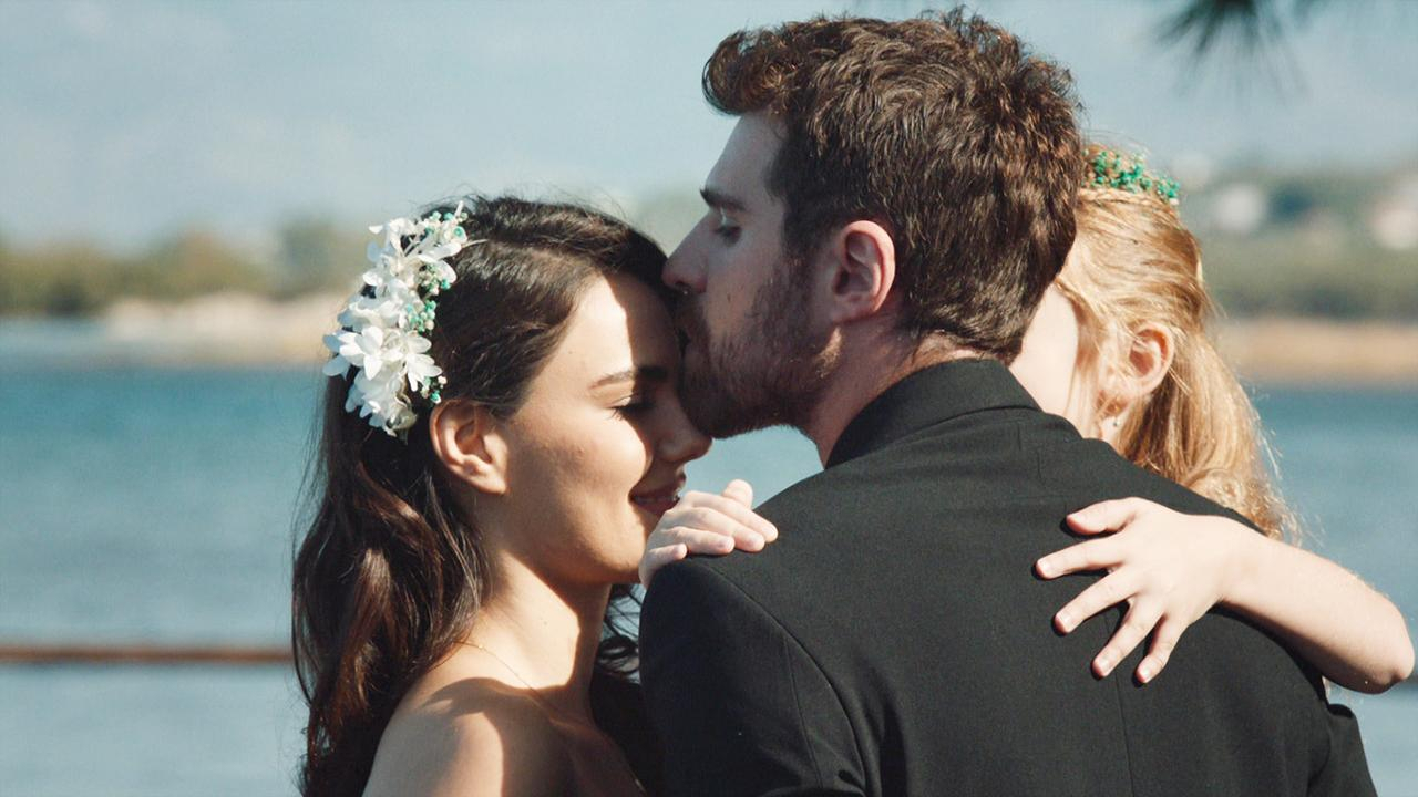 Üç Kız Kardeş 60. Bölüm Fragmanı – 2