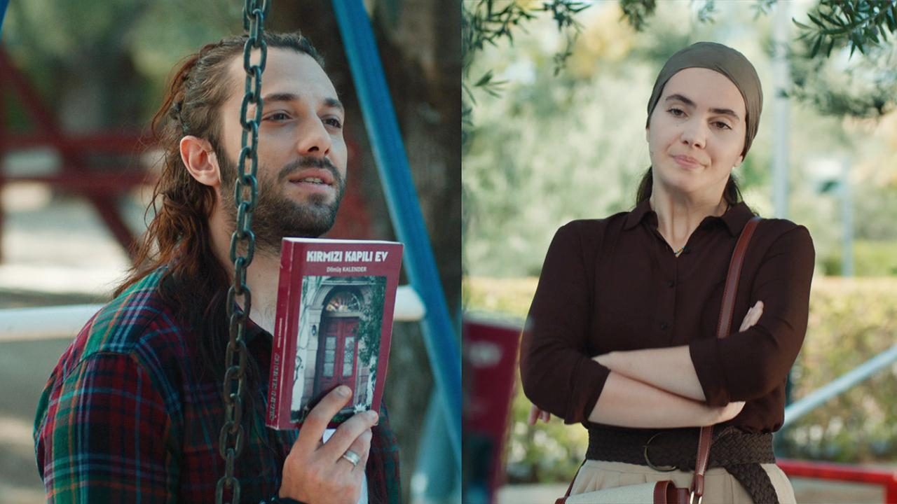 Üç Kız Kardeş 60. Bölüm Ön İzleme