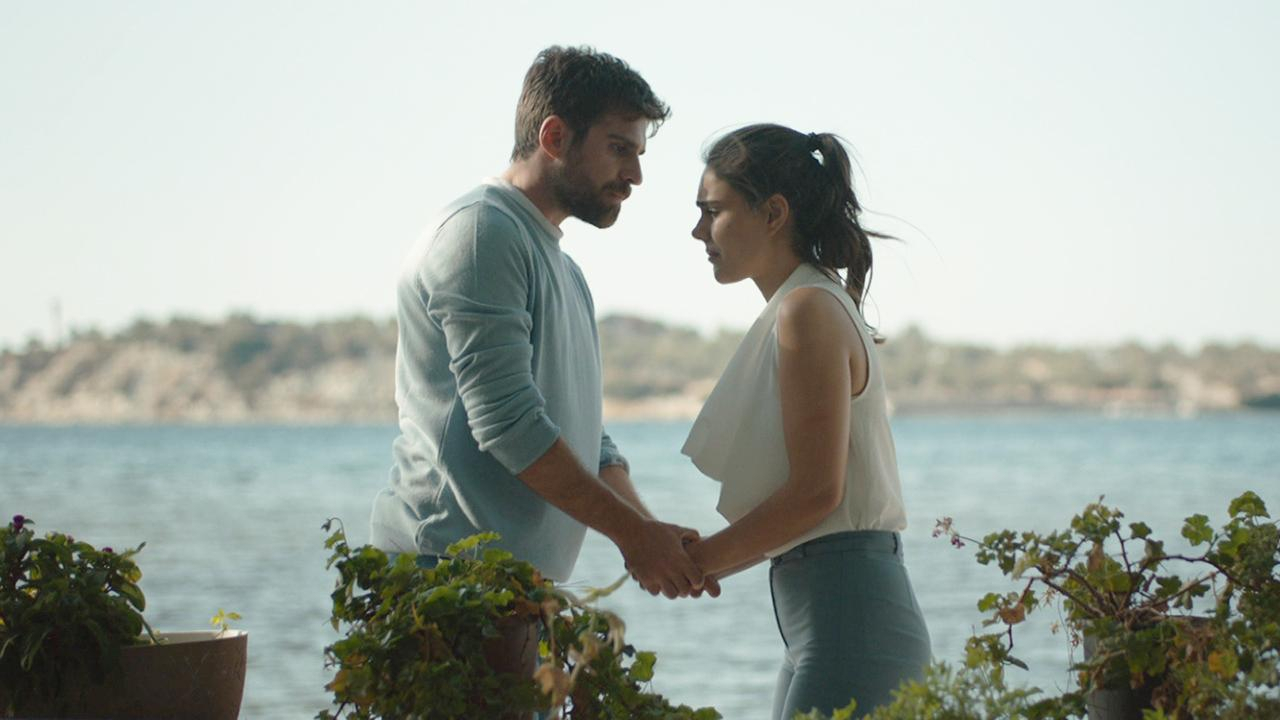 Üç Kız Kardeş 60. Bölüm Ön İzleme – 2