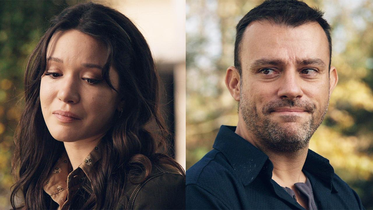 Dilek Taşı 8. Bölüm Fragmanı - 2