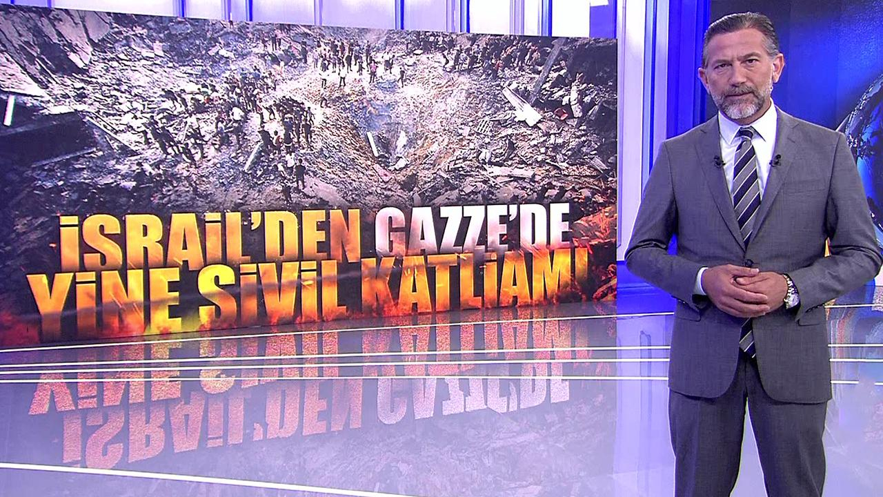 Kanal D Ana Haber - 31.10.2023