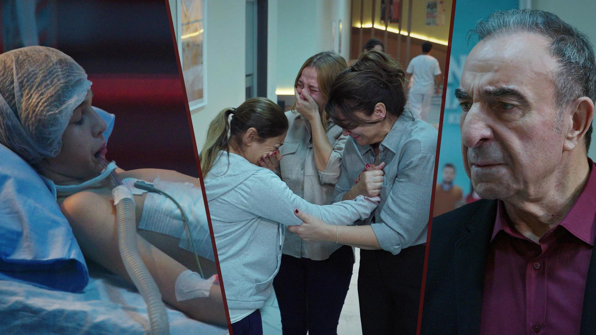 Bu nasıl kader Rıza?