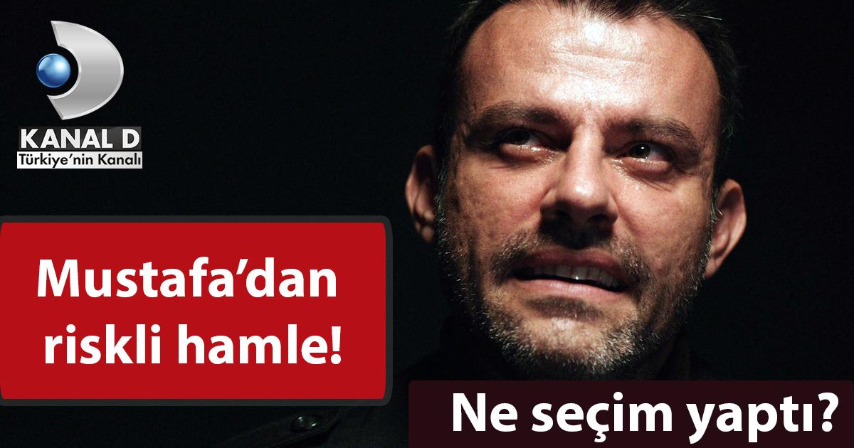 Dilek Taşı 8. Bölüm