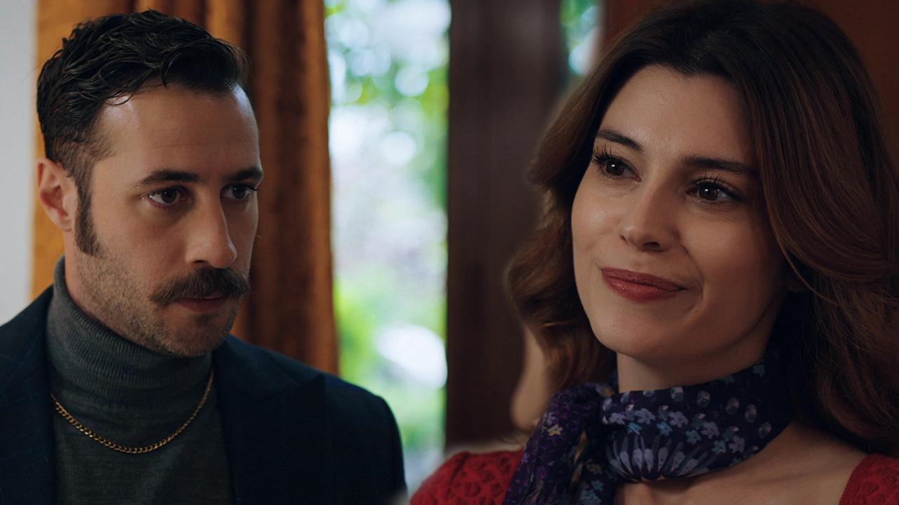 Sevda, Kenan’dan hamile!