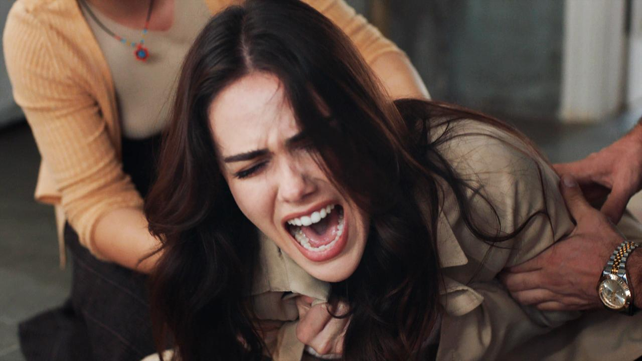 Üç Kız Kardeş 61. Bölüm Fragmanı – 2